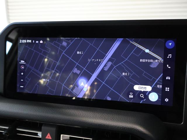 ランドクルーザー250 VX サンルーフ JAOSフロントバンパーガード&オーバーフェンダー&サイドステップ&マッドガード ヒッチメンバー トヨタチームメイト 丸目LEDヘッドライト プレミアムサウンド デジタルインナーミラー(16枚目)