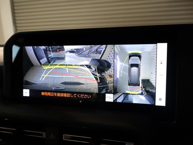 ランドクルーザー250 VX サンルーフ JAOSフロントバンパーガード&オーバーフェンダー&サイドステップ&マッドガード ヒッチメンバー トヨタチームメイト 丸目LEDヘッドライト プレミアムサウンド デジタルインナーミラー(18枚目)