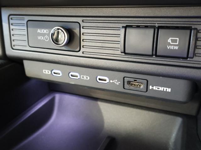 ランドクルーザー250 VX サンルーフ JAOSフロントバンパーガード&オーバーフェンダー&サイドステップ&マッドガード ヒッチメンバー トヨタチームメイト 丸目LEDヘッドライト プレミアムサウンド デジタルインナーミラー(20枚目)