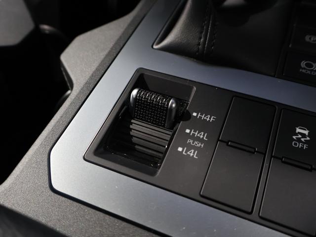 ランドクルーザー250 VX サンルーフ JAOSフロントバンパーガード&オーバーフェンダー&サイドステップ&マッドガード ヒッチメンバー トヨタチームメイト 丸目LEDヘッドライト プレミアムサウンド デジタルインナーミラー(23枚目)