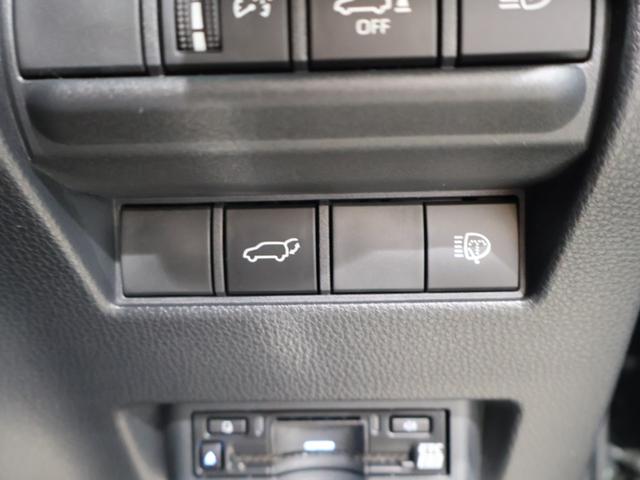 ランドクルーザー250 VX サンルーフ JAOSフロントバンパーガード&オーバーフェンダー&サイドステップ&マッドガード ヒッチメンバー トヨタチームメイト 丸目LEDヘッドライト プレミアムサウンド デジタルインナーミラー(28枚目)