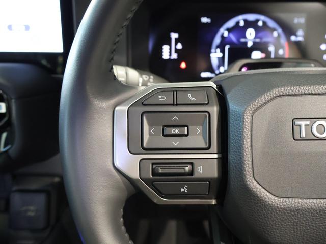 ランドクルーザー250 VX サンルーフ JAOSフロントバンパーガード&オーバーフェンダー&サイドステップ&マッドガード ヒッチメンバー トヨタチームメイト 丸目LEDヘッドライト プレミアムサウンド デジタルインナーミラー(31枚目)