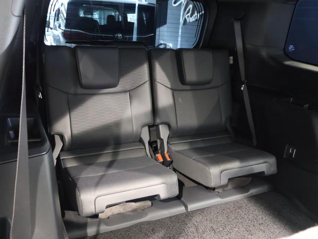 ランドクルーザー250 VX サンルーフ JAOSフロントバンパーガード&オーバーフェンダー&サイドステップ&マッドガード ヒッチメンバー トヨタチームメイト 丸目LEDヘッドライト プレミアムサウンド デジタルインナーミラー(39枚目)