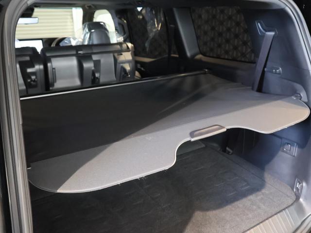 ランドクルーザー250 VX サンルーフ JAOSフロントバンパーガード&オーバーフェンダー&サイドステップ&マッドガード ヒッチメンバー トヨタチームメイト 丸目LEDヘッドライト プレミアムサウンド デジタルインナーミラー(53枚目)