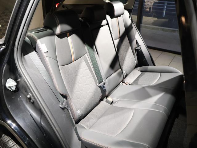 ＲＡＶ４ ハイブリッドアドベンチャー　パノラマサンルーフ　ハンズフリーパワーバックドア　純正ディスプレイ　ナビＴＶ　バックモニター　デジタルインナーミラー　黒本革エアシート　ＬＥＤヘッドライト　クリアランスソナー　純正アルミ　ドラレコ（31枚目）