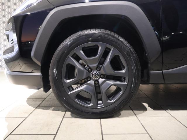 ＲＡＶ４ ハイブリッドアドベンチャー　パノラマサンルーフ　ハンズフリーパワーバックドア　純正ディスプレイ　ナビＴＶ　バックモニター　デジタルインナーミラー　黒本革エアシート　ＬＥＤヘッドライト　クリアランスソナー　純正アルミ　ドラレコ（37枚目）