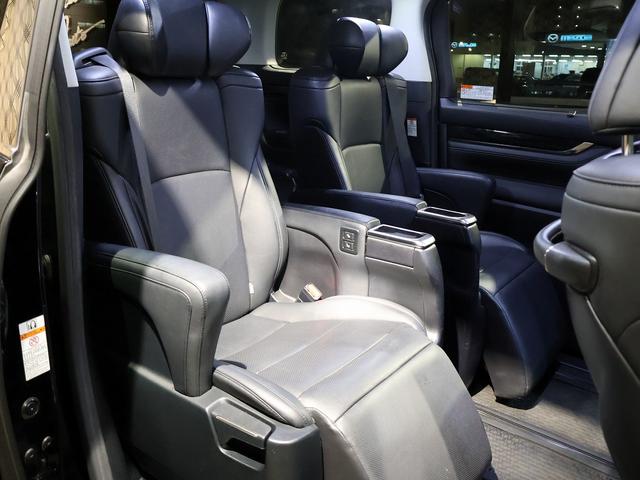 ヴェルファイア 2.5Z Gエディション ツインムーンルーフ アルパイン11型ナビTV 12.8型後席モニター デジタルインナーミラー ブラインドスポットモニター 両側パワースライドドア パワーバックドア 三眼LEDヘッドライト 純正アルミ(30枚目)