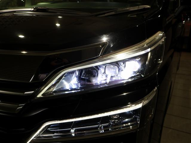 ヴェルファイア 2.5Z Gエディション ツインムーンルーフ アルパイン11型ナビTV 12.8型後席モニター デジタルインナーミラー ブラインドスポットモニター 両側パワースライドドア パワーバックドア 三眼LEDヘッドライト 純正アルミ(33枚目)