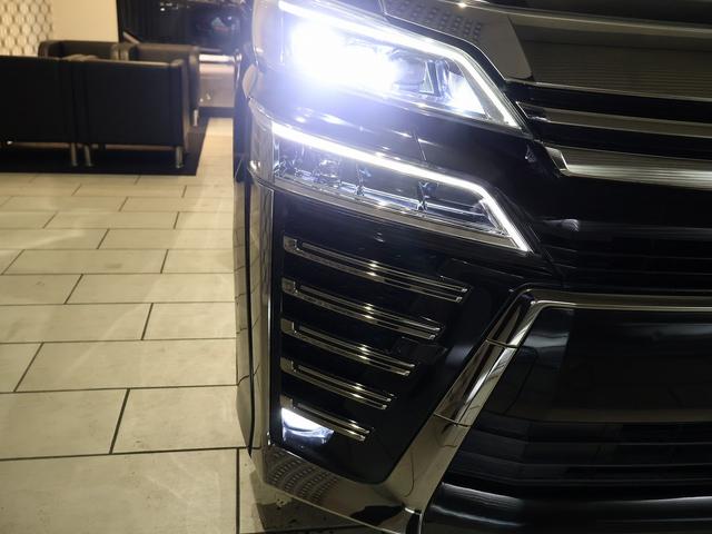 ヴェルファイア 2.5Z Gエディション ツインムーンルーフ アルパイン11型ナビTV 12.8型後席モニター デジタルインナーミラー ブラインドスポットモニター 両側パワースライドドア パワーバックドア 三眼LEDヘッドライト 純正アルミ(34枚目)