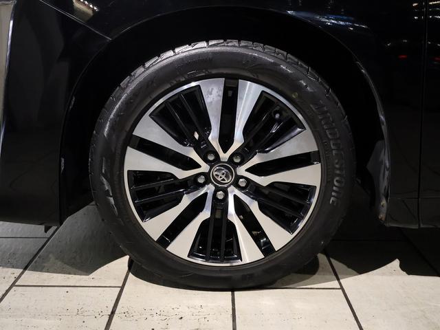 ヴェルファイア 2.5Z Gエディション ツインムーンルーフ アルパイン11型ナビTV 12.8型後席モニター デジタルインナーミラー ブラインドスポットモニター 両側パワースライドドア パワーバックドア 三眼LEDヘッドライト 純正アルミ(36枚目)