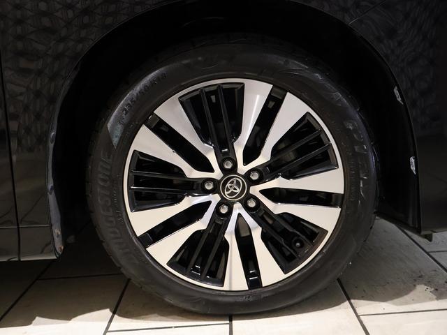 ヴェルファイア 2.5Z Gエディション ツインムーンルーフ アルパイン11型ナビTV 12.8型後席モニター デジタルインナーミラー ブラインドスポットモニター 両側パワースライドドア パワーバックドア 三眼LEDヘッドライト 純正アルミ(38枚目)