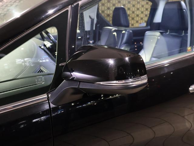 ヴェルファイア 2.5Z Gエディション ツインムーンルーフ アルパイン11型ナビTV 12.8型後席モニター デジタルインナーミラー ブラインドスポットモニター 両側パワースライドドア パワーバックドア 三眼LEDヘッドライト 純正アルミ(40枚目)