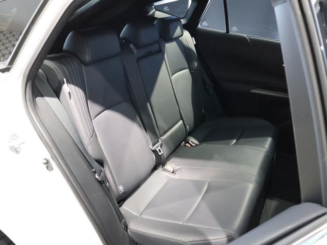 ハリアーハイブリッド Z レザーパッケージ 調光パノラマルーフ 黒本革シート JBLサウンド パノラミックビュモニター 録画機能付きデジタルインナーミラー ブラインドスポットモニター パワーバックドア LEDヘッドライト クリアランスソナー(30枚目)