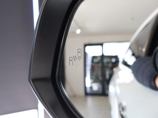 ハリアーハイブリッド Z レザーパッケージ 調光パノラマルーフ 黒本革シート JBLサウンド パノラミックビュモニター 録画機能付きデジタルインナーミラー ブラインドスポットモニター パワーバックドア LEDヘッドライト クリアランスソナー(38枚目)