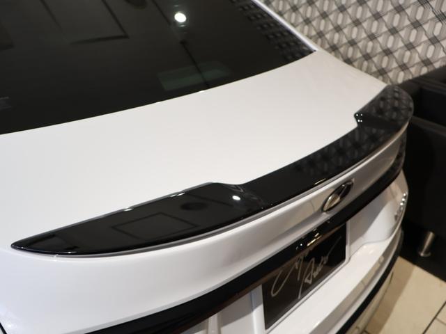 ＩＳ ＩＳ３００ｈ　Ｆスポーツ　サンルーフ　白／黒本革エアーシート　三眼ＬＥＤヘッドライト　ブラインドスポットモニター　オレンジキャリパー　クリアランスソナー　ステアリングヒーター　１０．３型ナビＴＶ　ドラレコ　純正１９インチアルミ（41枚目）