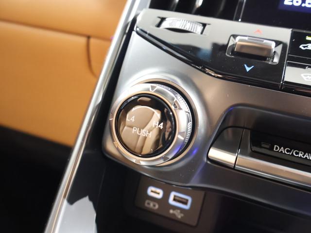 ＬＸ ＬＸ６００　マークレビンソンサウンド　リアエンターテイメント　モデリスタエアロ　モデリスタサイドステップ　デジタルインナーミラー　ヘッドアップディスプレイ　ヘーゼル革シート　クールボックス　純正２２インチアルミ（19枚目）