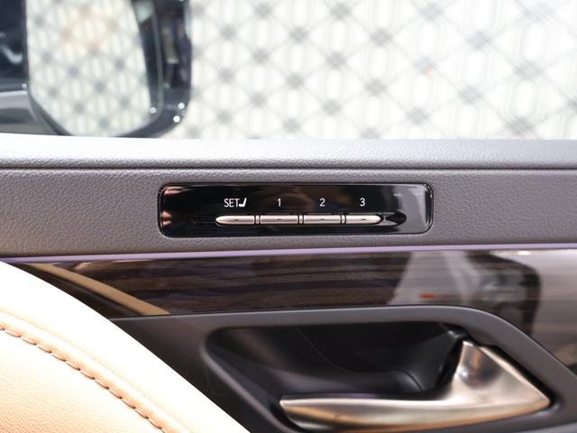 ＬＸ ＬＸ６００　マークレビンソンサウンド　リアエンターテイメント　モデリスタエアロ　モデリスタサイドステップ　デジタルインナーミラー　ヘッドアップディスプレイ　ヘーゼル革シート　クールボックス　純正２２インチアルミ（25枚目）