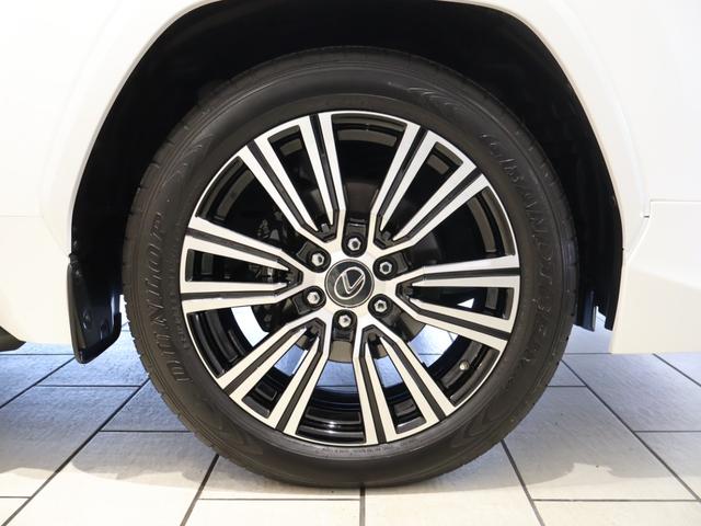 ＬＸ ＬＸ６００　マークレビンソンサウンド　リアエンターテイメント　モデリスタエアロ　モデリスタサイドステップ　デジタルインナーミラー　ヘッドアップディスプレイ　ヘーゼル革シート　クールボックス　純正２２インチアルミ（48枚目）