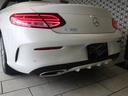 MERCEDES BENZ C-CLASS