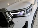 Ｚ　オーバーフェンダー　ＴＲＤスポーツバー　ベッドライナー　革調シートカバー　ＴＯＹＯＴＡデカール　ＬＥＤヘッドライト　純正ＳＤナビＴＶ　バックモニター　クリアランスソナー　寒冷地仕様　純正アルミ　４ＷＤ（31枚目）