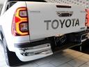 Ｚ　オーバーフェンダー　ＴＲＤスポーツバー　ベッドライナー　革調シートカバー　ＴＯＹＯＴＡデカール　ＬＥＤヘッドライト　純正ＳＤナビＴＶ　バックモニター　クリアランスソナー　寒冷地仕様　純正アルミ　４ＷＤ（39枚目）