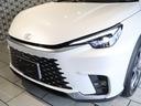 LEXUS LBX