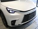 LEXUS LBX
