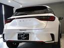 LEXUS LBX