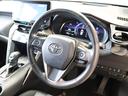 TOYOTA HARRIER HYBRID