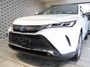 TOYOTA HARRIER HYBRID