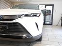 TOYOTA HARRIER HYBRID