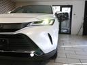 TOYOTA HARRIER HYBRID
