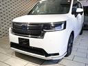 ｅ：ＨＥＶスパーダ　登録済未使用車　１０型ディスプレイ　フルセグＴＶ　ブルートュース　ＨＤＭＩ　バックモニター　両側パワースライドドア　パワーバックドア　ＬＥＤヘッドライト　ブラインドスポットモニター　ハーフレザーシート（27枚目）