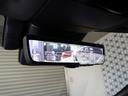 走行中の後方カメラ映像をインナーミラーに表示してくれるデジタルインナーミラーを装備しています☆