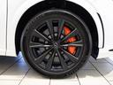 純正アルミホイールです☆オプションのオレンジキャリパーを装備☆