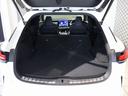 リアシートを両側前倒し状態にするとビックスペースに変わり、大きい荷物などもラクラク積めます☆