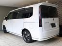 ホンダ・ステップワゴンが入荷しました！グレードは『ｅ：ＨＥＶ　スパーダ』です♪