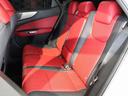 NX350h Fスポーツ マークレビンソンサウンド パノラマサンルーフ デジタルインナーミラー 赤/黒本革エアシート アドバンスドパーク オレンジキャリパー パワーバックドア 後席電動リクライニング おくだけ充電 寒冷地仕様(27枚目)