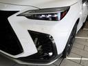 NX350h Fスポーツ マークレビンソンサウンド パノラマサンルーフ デジタルインナーミラー 赤/黒本革エアシート アドバンスドパーク オレンジキャリパー パワーバックドア 後席電動リクライニング おくだけ充電 寒冷地仕様(33枚目)