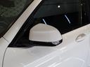 右左折時の被視認性が高いＬＥＤ式サイドターンランプが採用されています☆また、電動格納式なのでドアミラーを折りたたむ際もスイッチでの開閉となりますので、手間も省けます☆