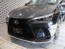 NX350h Fスポーツ マークレビンソンサウンド パノラマサンルーフ デジタルインナーミラー 赤/黒本革エアシート オレンジキャリパー パワーバックドア 後席電動リクライニング 後席シートヒーター おくだけ充電 純正ドラレコ(36枚目)