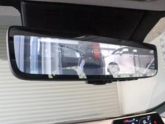 車両後方カメラの映像をインナーミラー内に表示！走行中の前後方カメラ映像をインナーミラー前後方録画機能付デジタルインナーミラー☆ 3