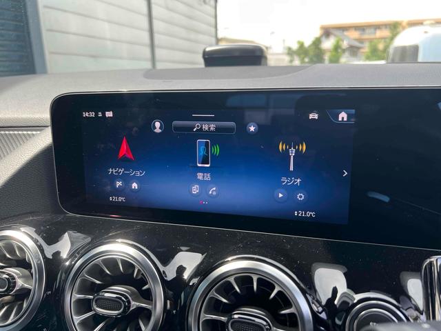 Ｂクラス Ｂ２００ｄ　ＡＭＧラインパッケージ　ＥＴＣ　全周囲カメラ　オートクルーズコントロール　レーンアシスト　アルミホイール　オートライト　サンルーフ　パワーシート　スマートキー　アイドリングストップ　電動格納ミラー　シートヒーター　ＣＶＴ（4枚目）