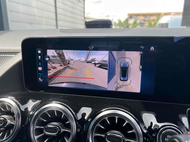 Ｂクラス Ｂ２００ｄ　ＡＭＧラインパッケージ　ＥＴＣ　全周囲カメラ　オートクルーズコントロール　レーンアシスト　アルミホイール　オートライト　サンルーフ　パワーシート　スマートキー　アイドリングストップ　電動格納ミラー　シートヒーター　ＣＶＴ（5枚目）
