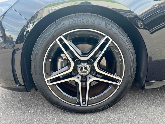 Ｂクラス Ｂ２００ｄ　ＡＭＧラインパッケージ　ＥＴＣ　全周囲カメラ　オートクルーズコントロール　レーンアシスト　アルミホイール　オートライト　サンルーフ　パワーシート　スマートキー　アイドリングストップ　電動格納ミラー　シートヒーター　ＣＶＴ（20枚目）