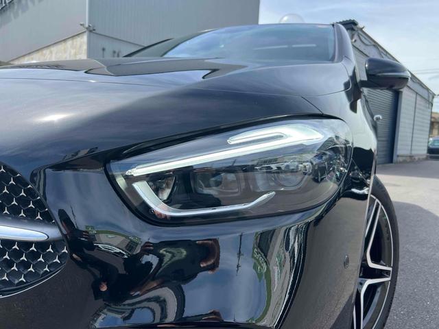 Ｂクラス Ｂ２００ｄ　ＡＭＧラインパッケージ　ＥＴＣ　全周囲カメラ　オートクルーズコントロール　レーンアシスト　アルミホイール　オートライト　サンルーフ　パワーシート　スマートキー　アイドリングストップ　電動格納ミラー　シートヒーター　ＣＶＴ（21枚目）