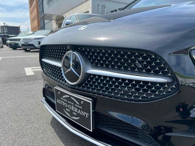 Ｂクラス Ｂ２００ｄ　ＡＭＧラインパッケージ　ＥＴＣ　全周囲カメラ　オートクルーズコントロール　レーンアシスト　アルミホイール　オートライト　サンルーフ　パワーシート　スマートキー　アイドリングストップ　電動格納ミラー　シートヒーター　ＣＶＴ（22枚目）
