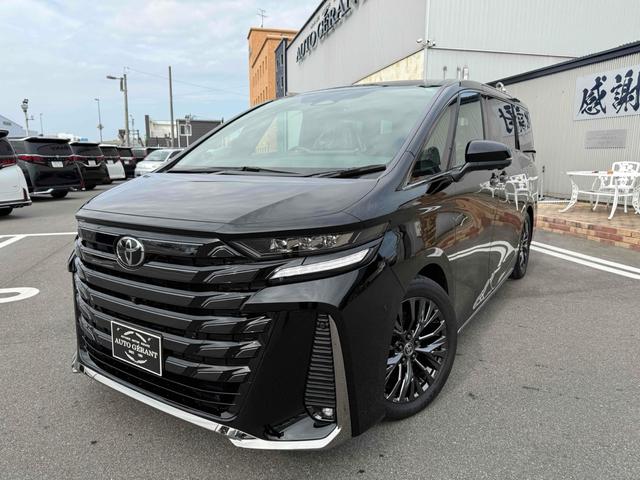 ヴェルファイアハイブリッド Z プレミア 14インチディスプレイ 左右独立ムーンルーフ ユニバーサルステップ カラーヘッドアップディスプレイ デジタルインナーミラー トヨタチームメイト パノラミックビューモニター 前後ドライブレコーダー(13枚目)