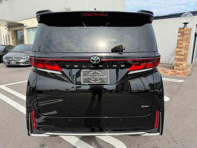 ヴェルファイアハイブリッド Z プレミア 14インチディスプレイ 左右独立ムーンルーフ ユニバーサルステップ カラーヘッドアップディスプレイ デジタルインナーミラー トヨタチームメイト パノラミックビューモニター 前後ドライブレコーダー(15枚目)