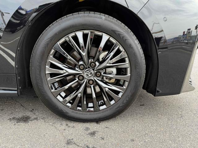 ヴェルファイアハイブリッド Z プレミア 14インチディスプレイ 左右独立ムーンルーフ ユニバーサルステップ カラーヘッドアップディスプレイ デジタルインナーミラー トヨタチームメイト パノラミックビューモニター 前後ドライブレコーダー(40枚目)